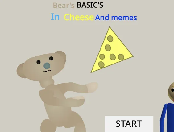 Bears Basics In Chesse Aug 22 2020