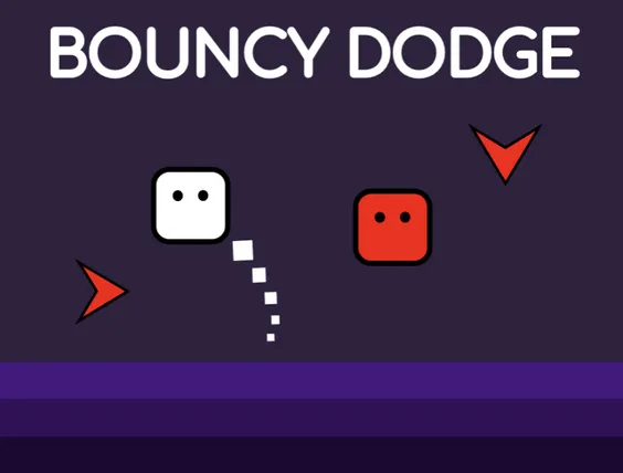 Bouncy Dodge