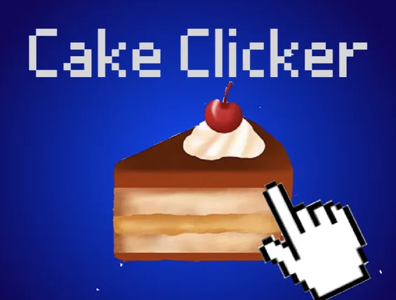 Cake Clicker