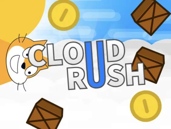 Cloud Rush