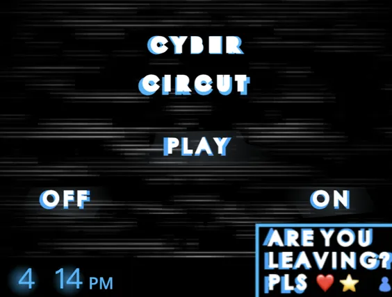 Cyber Circuit