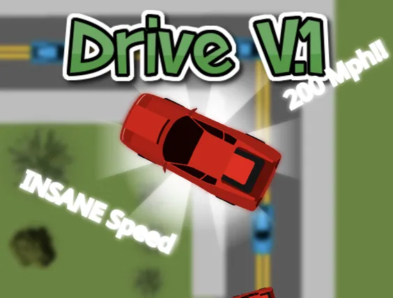 Drive V