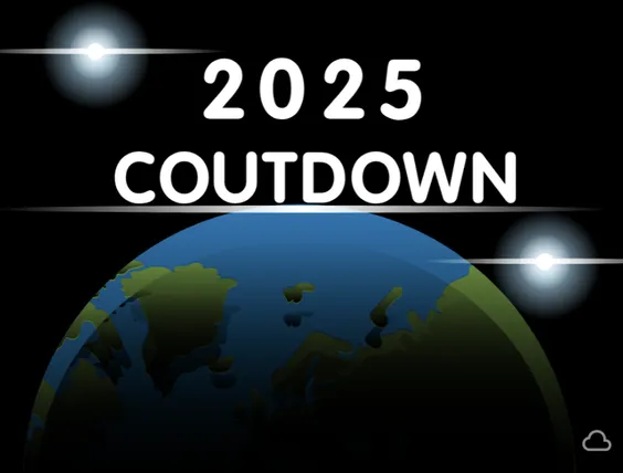 Final Countdown 2025