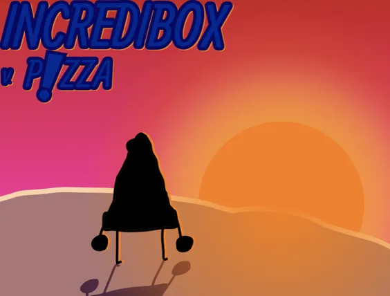 Incredibox Version P Zza Fodmod V2