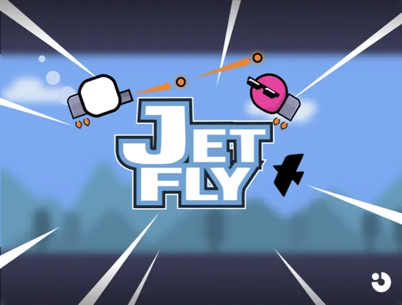 Jey Fly Game