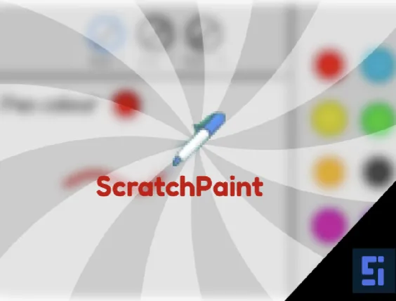 Scratchpaint Ms Paint For Scratch