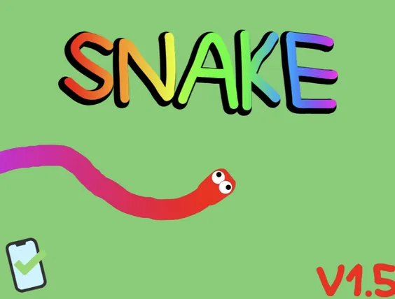 Snake Demo V1