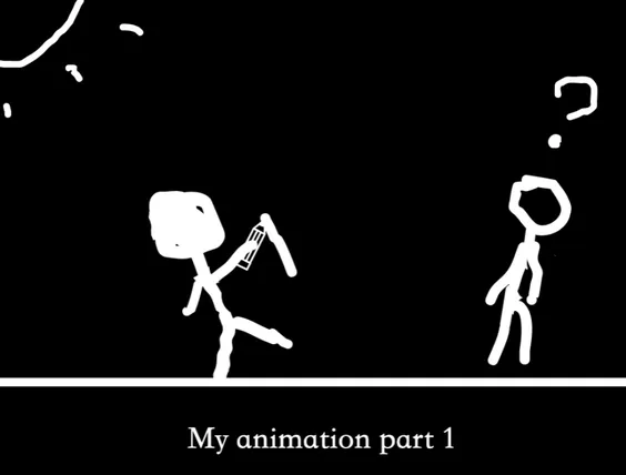 Stickman Animation All Animation Trend Trending