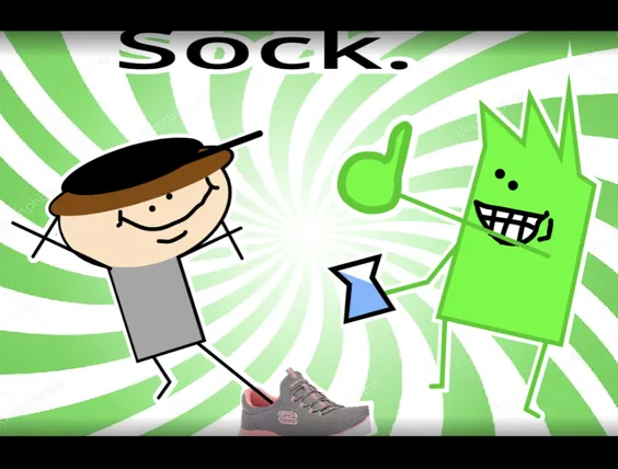 The Sock Ft