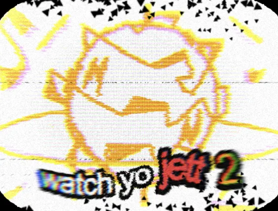 Watch Yo Jett 2 Animations All Stories Art