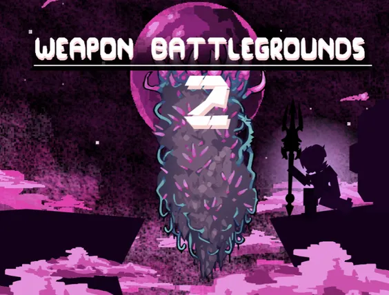 Weapon Battlegrounds 2 V1