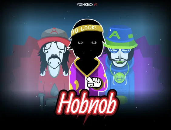 Yoinkbox V1 Hobnob